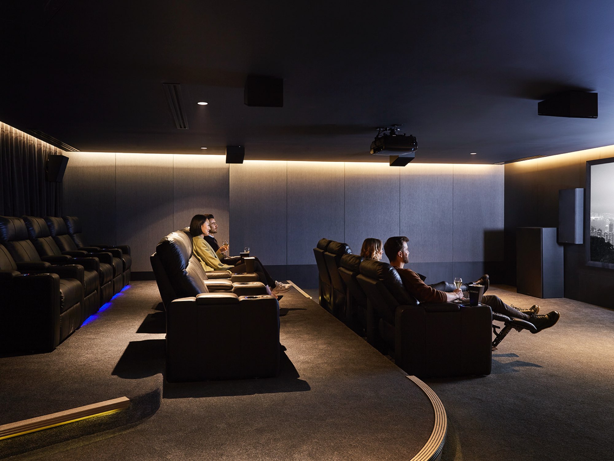 West Side Place image