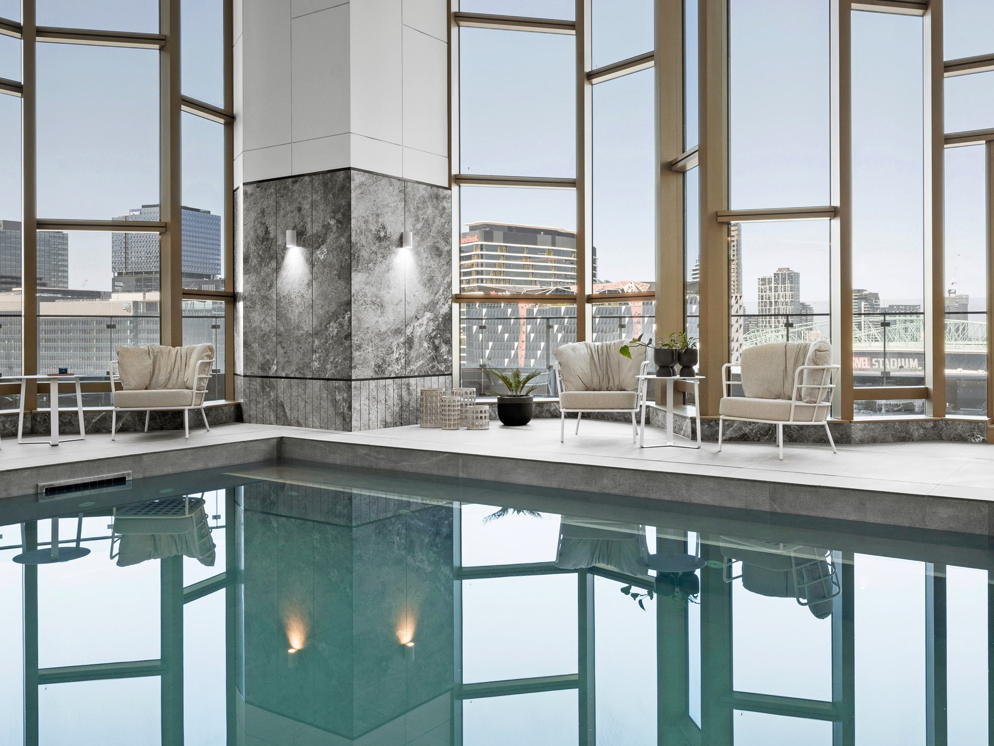 West Side Place image