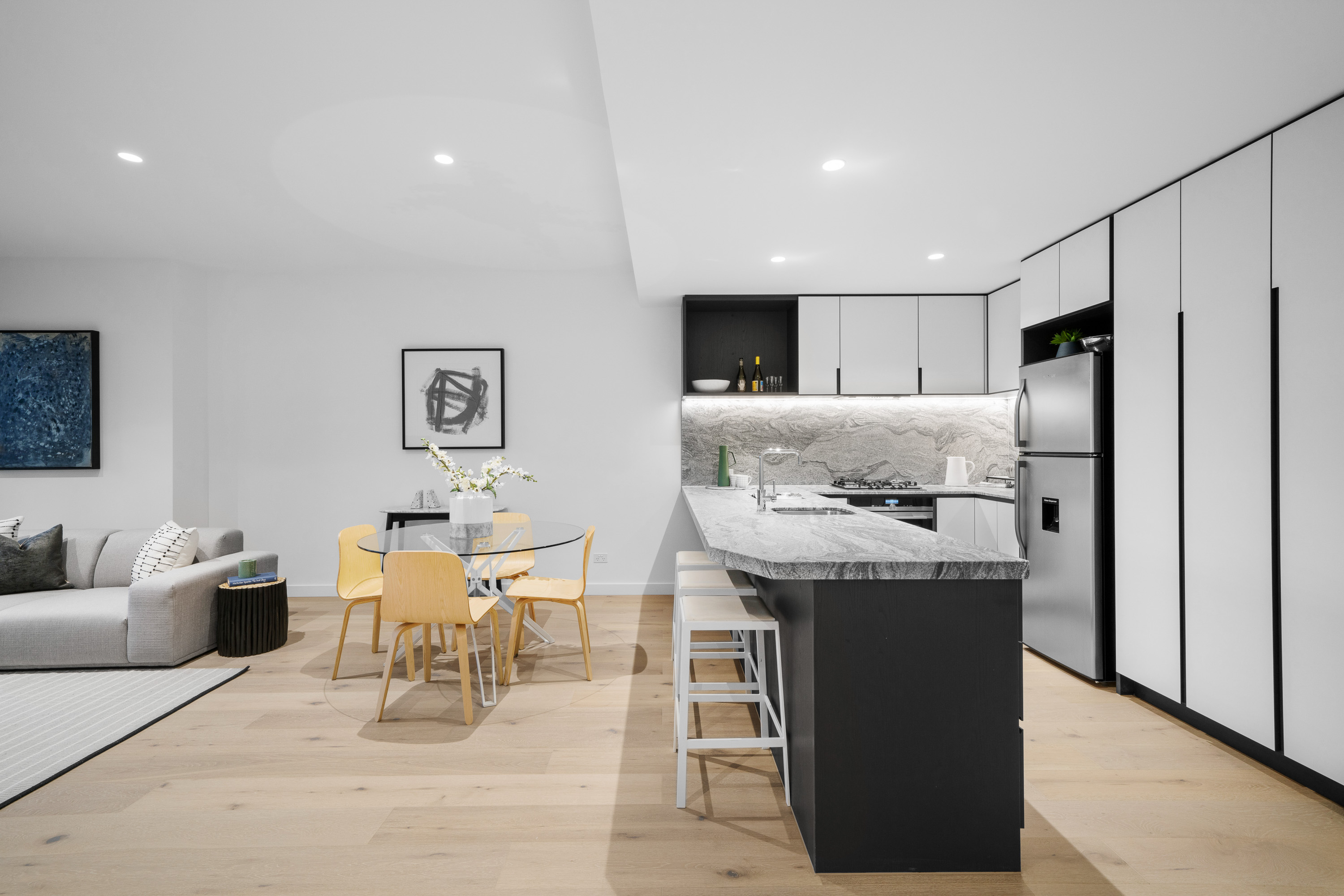 West Side Place image