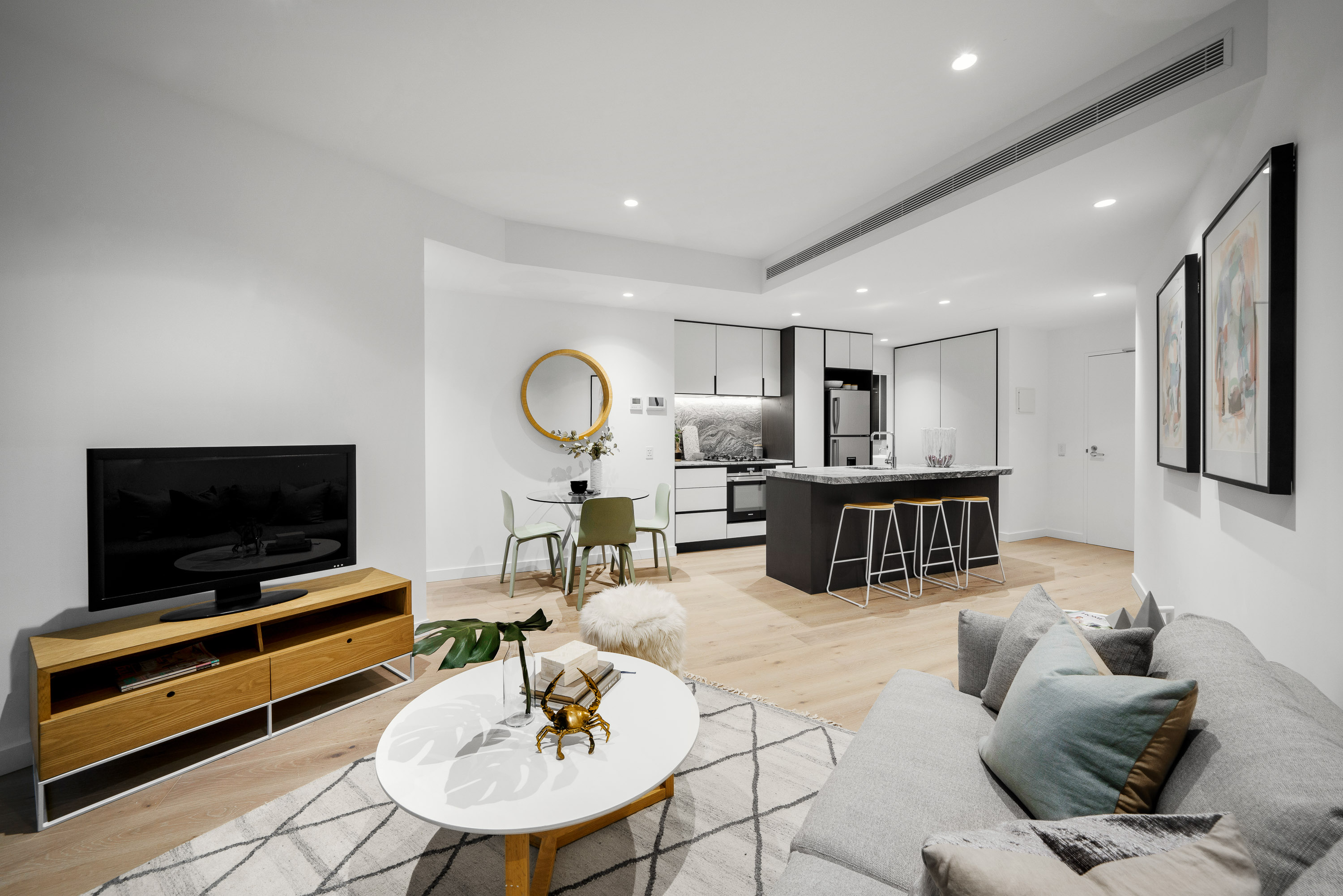 West Side Place image