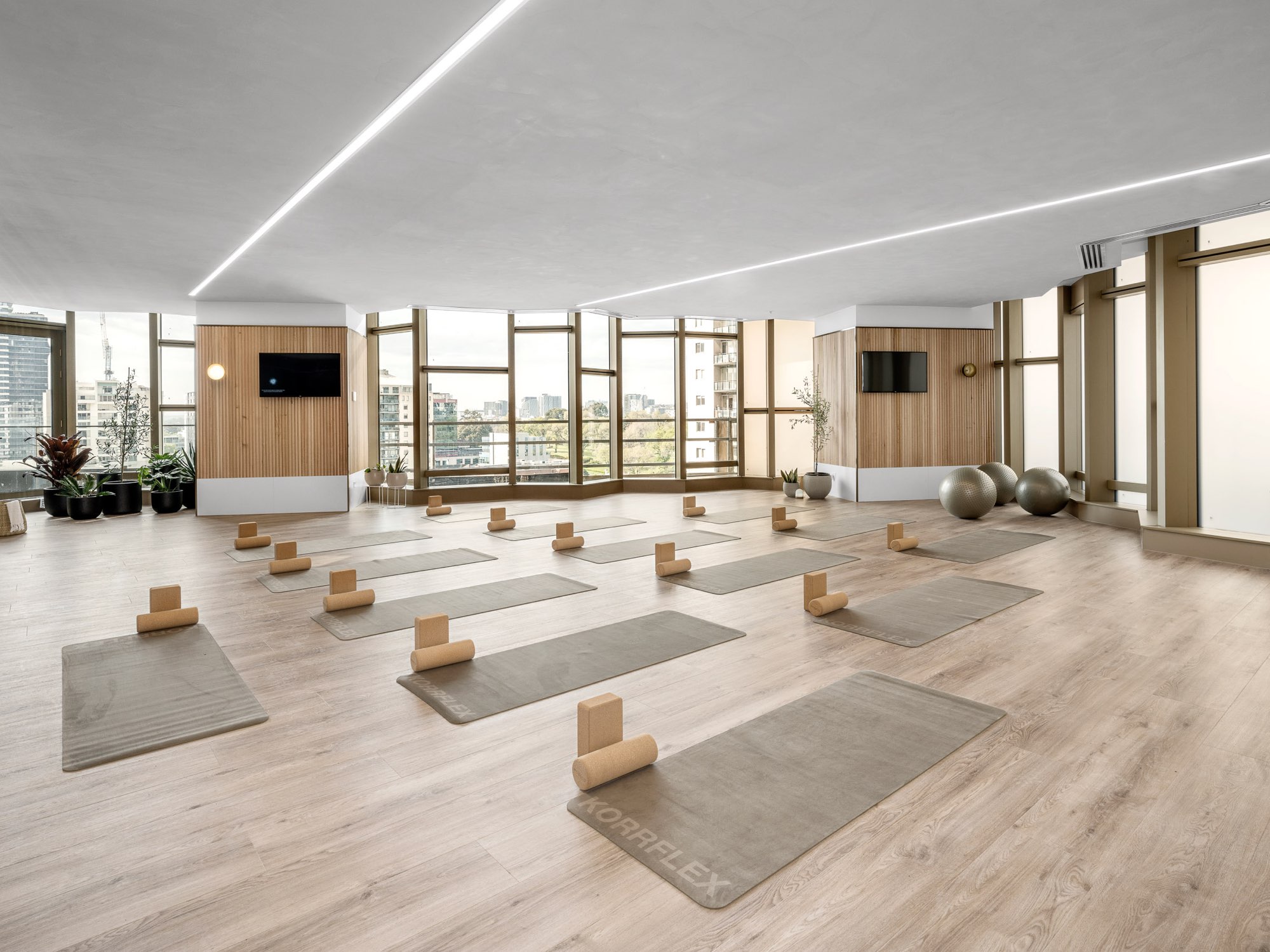 West Side Place image