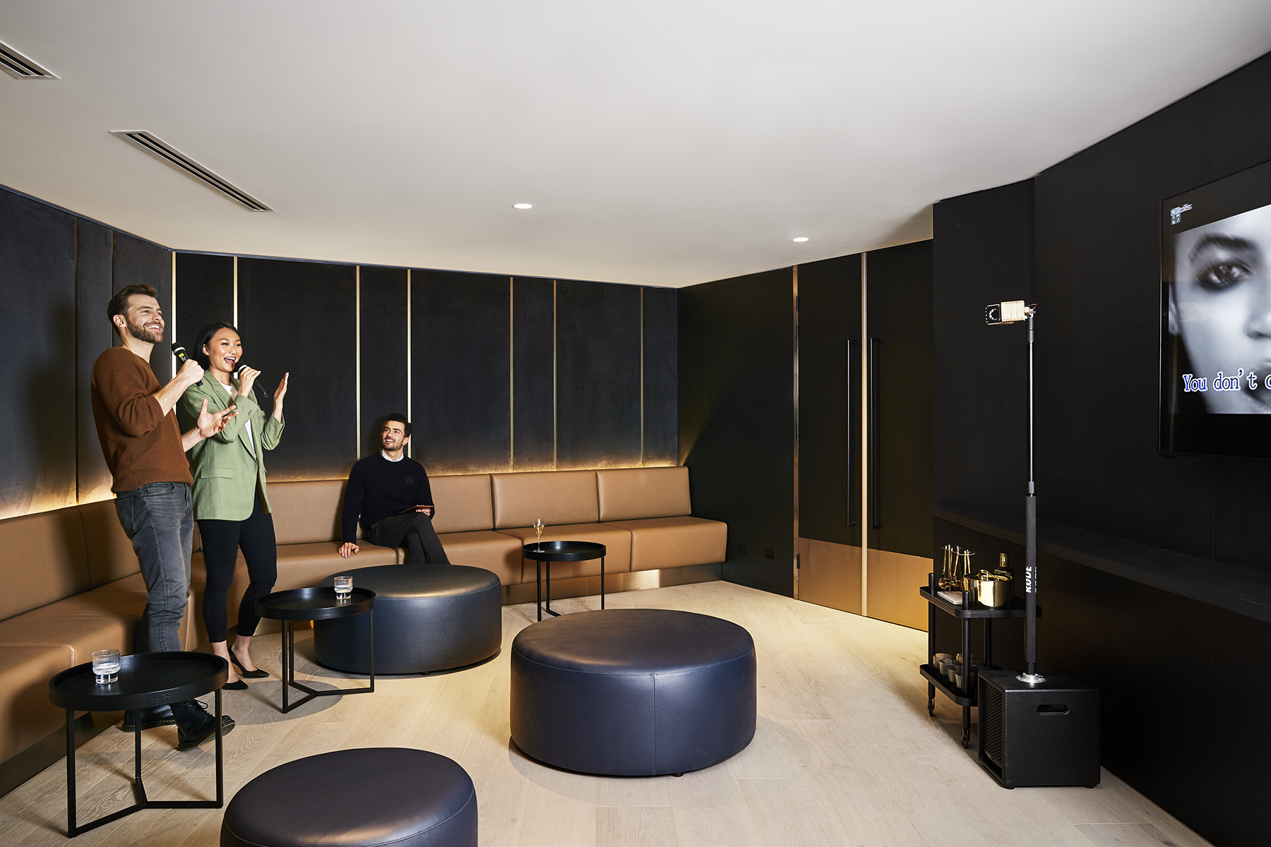 West Side Place image