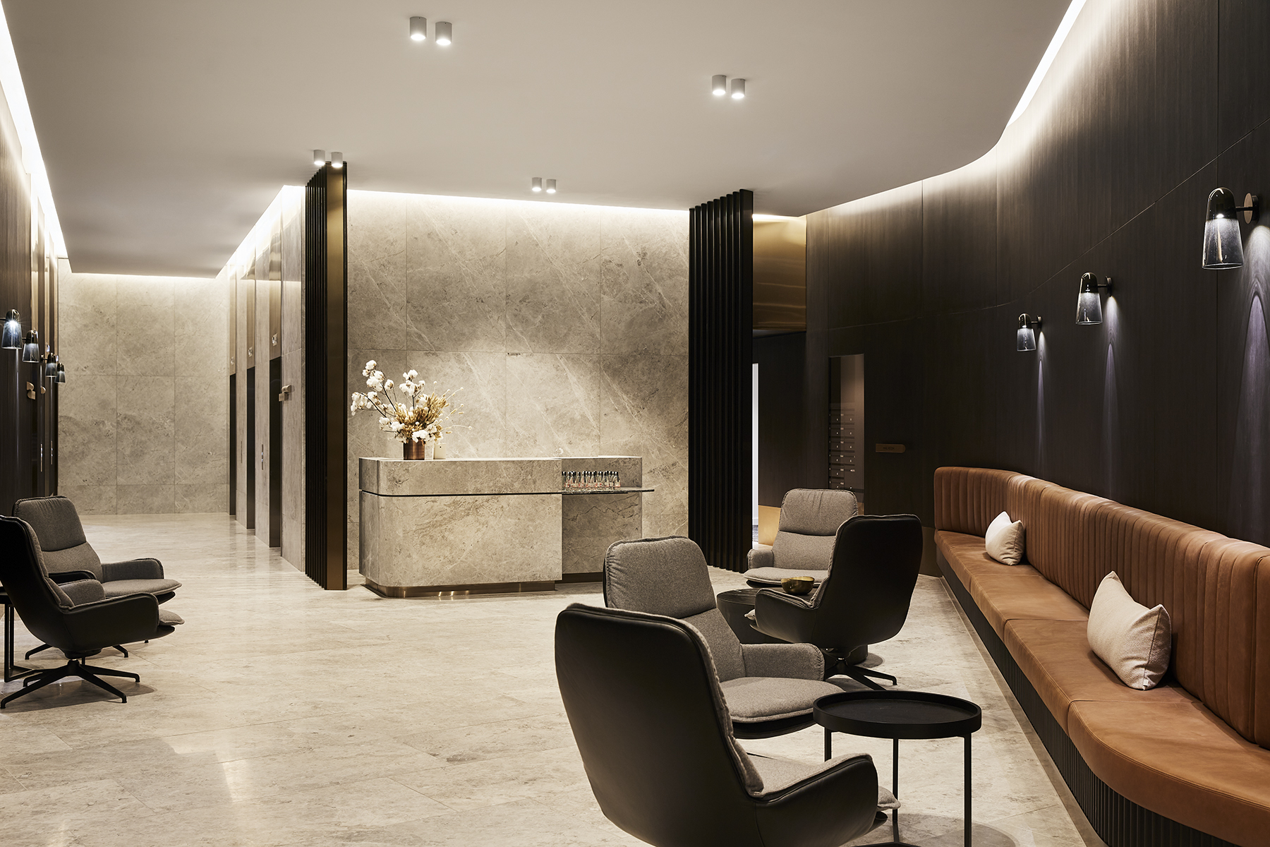 West Side Place image