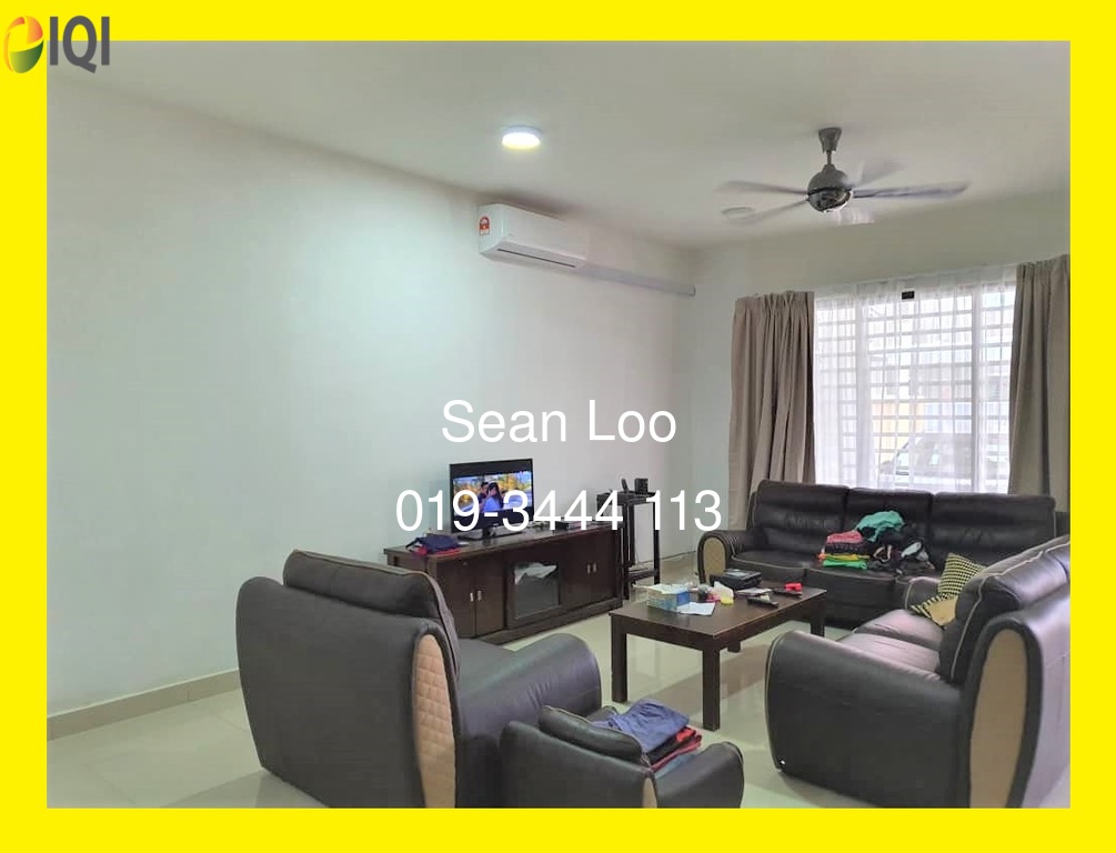 Damai Citra (Damai South) image