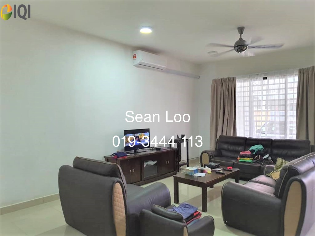 Damai Citra (Damai South) image