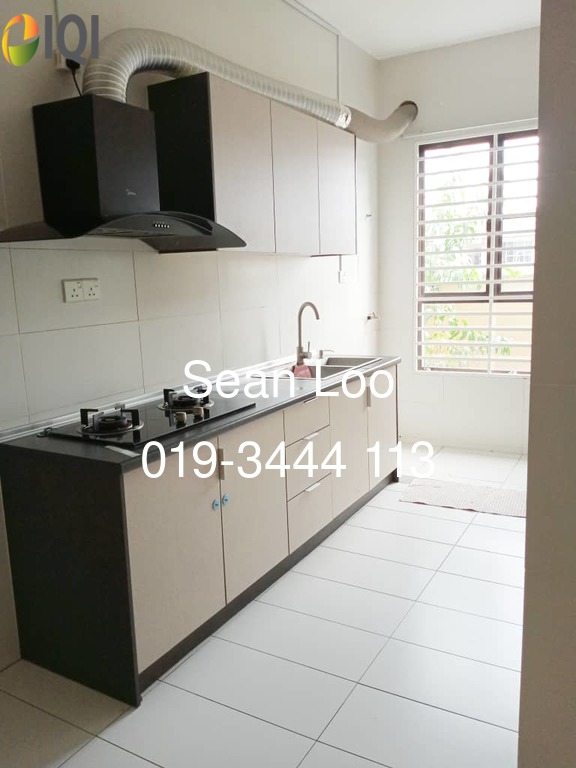 Damai Citra (Damai South) image