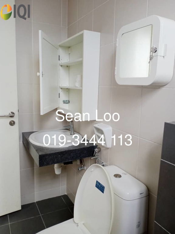 Damai Citra (Damai South) image