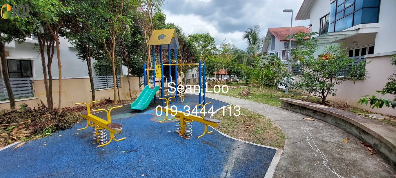 Damai Citra (Damai South) image