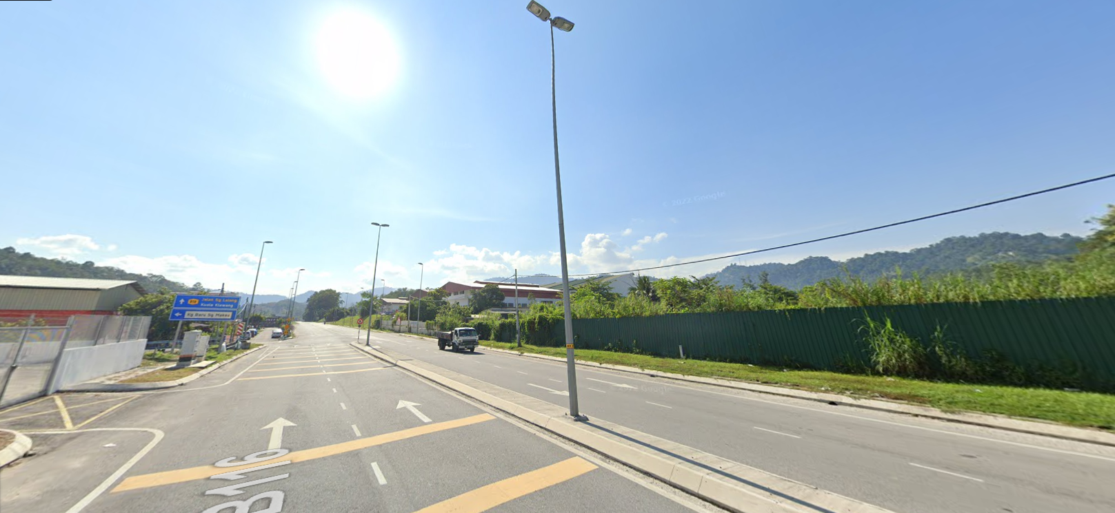 Hulu Langat Kawasan Perindustrian Tekali image