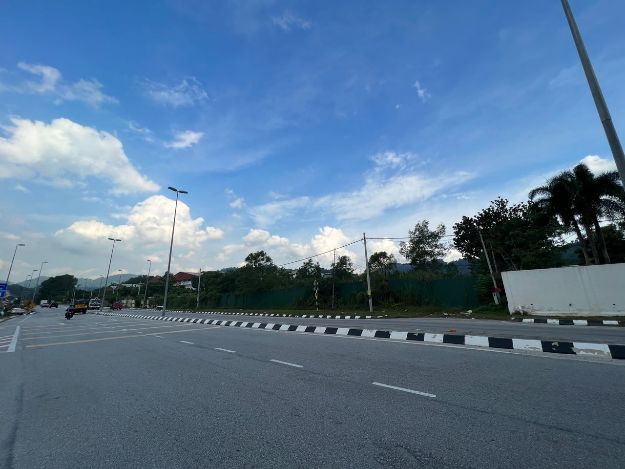 Hulu Langat Kawasan Perindustrian Tekali image