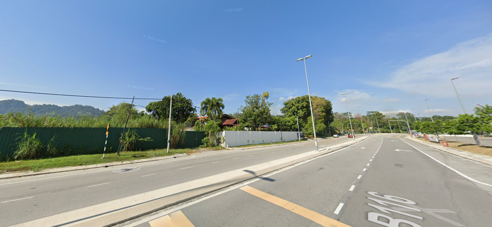 Hulu Langat Kawasan Perindustrian Tekali image