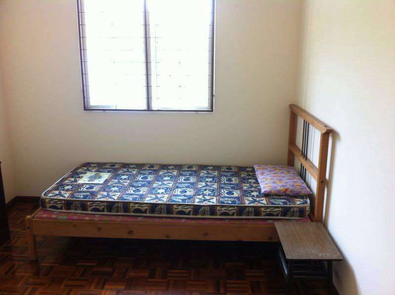 Saraka Apartment IQI Global