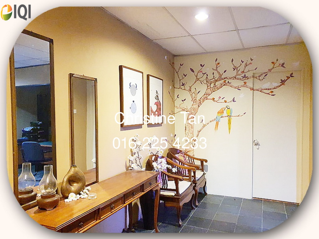 SunwayMas Commercial Centre image