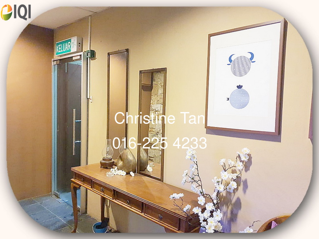 SunwayMas Commercial Centre image