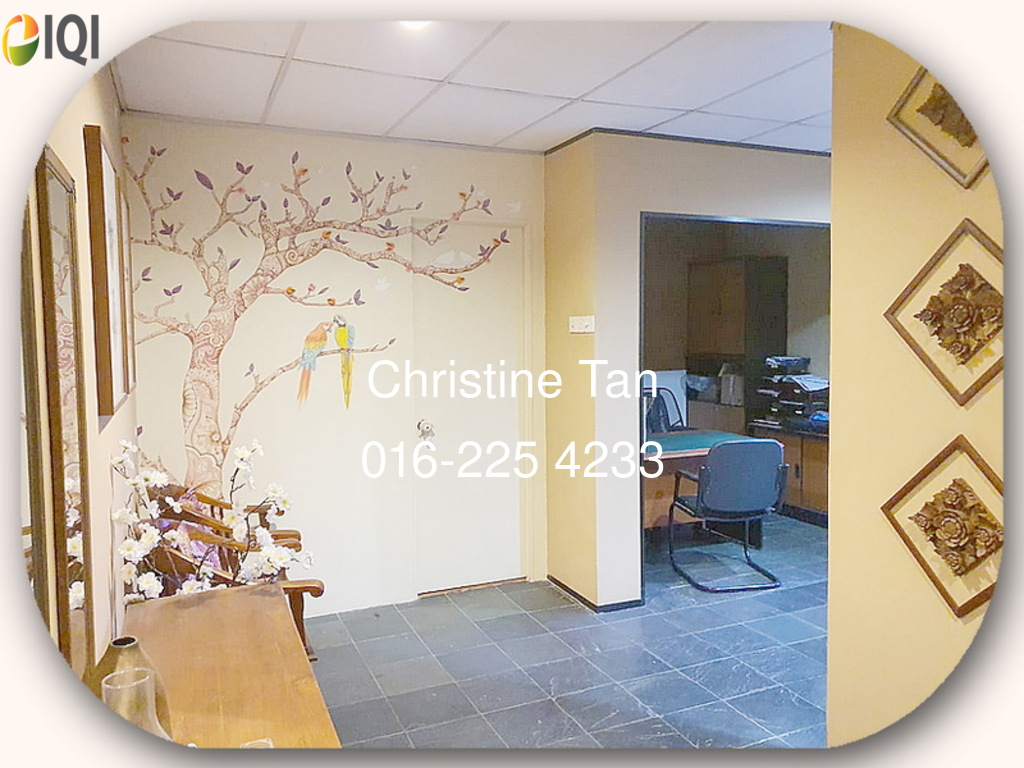 SunwayMas Commercial Centre image