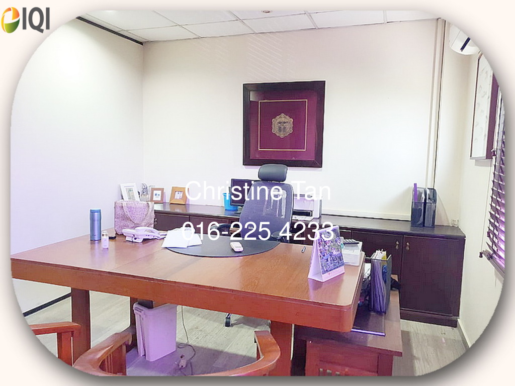 SunwayMas Commercial Centre image