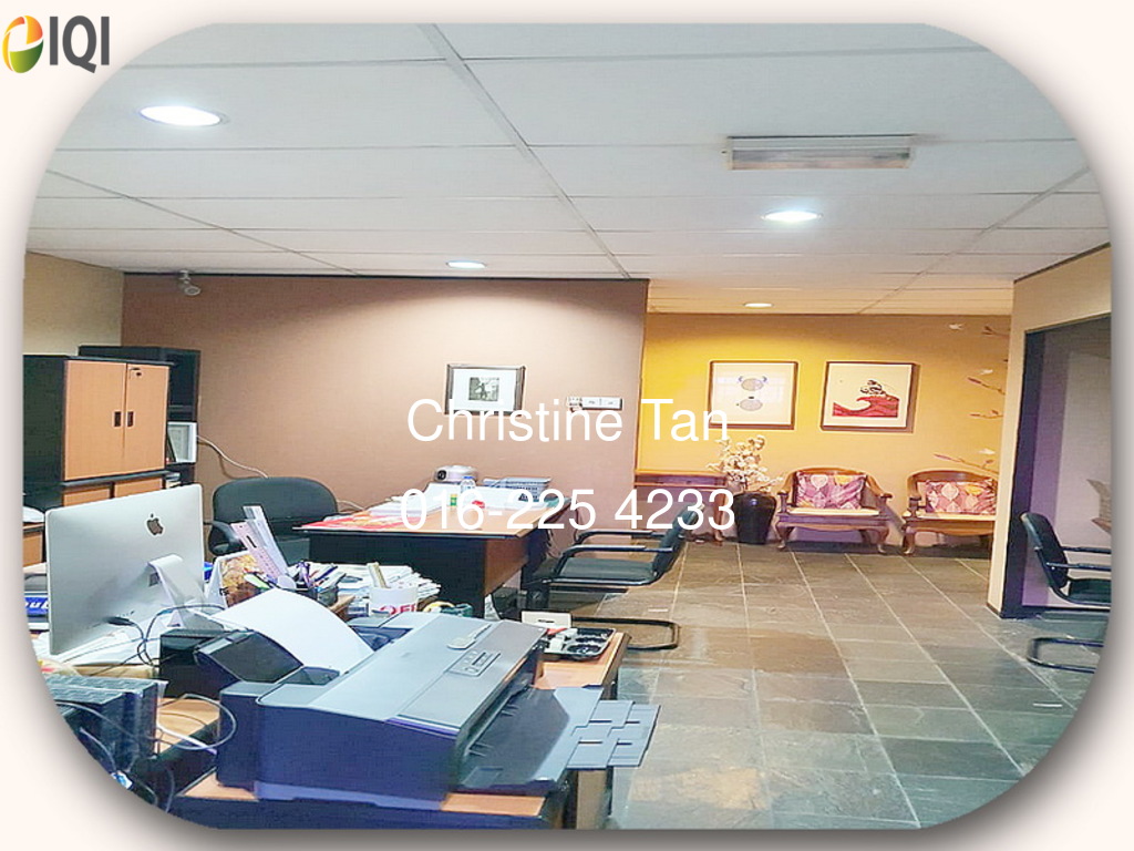 SunwayMas Commercial Centre image