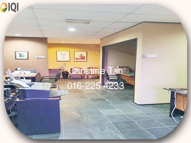 SunwayMas Commercial Centre image