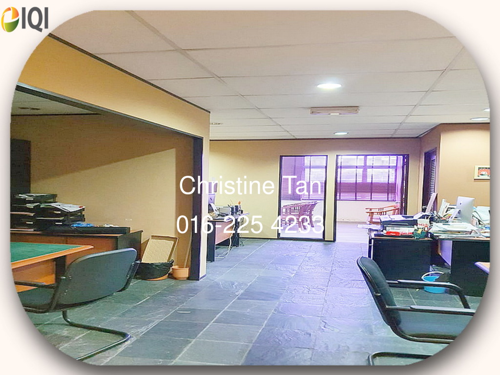 SunwayMas Commercial Centre image