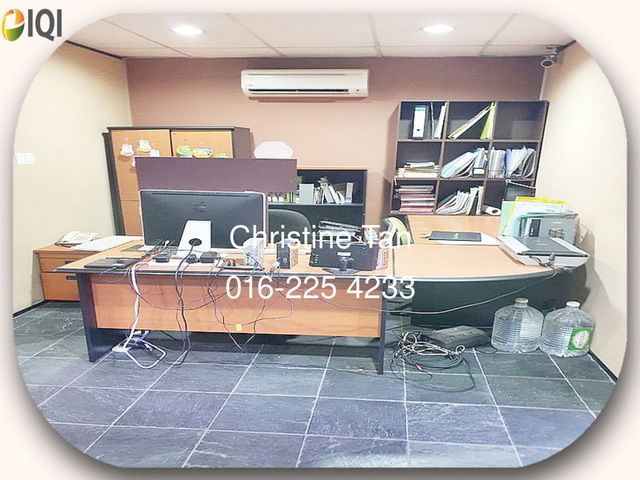 SunwayMas Commercial Centre image