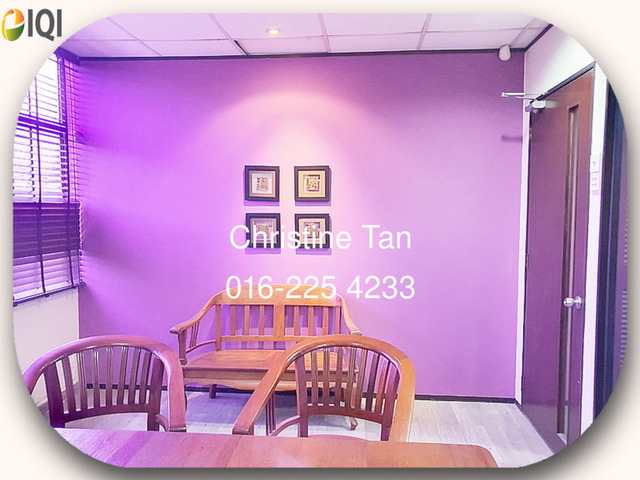 SunwayMas Commercial Centre image