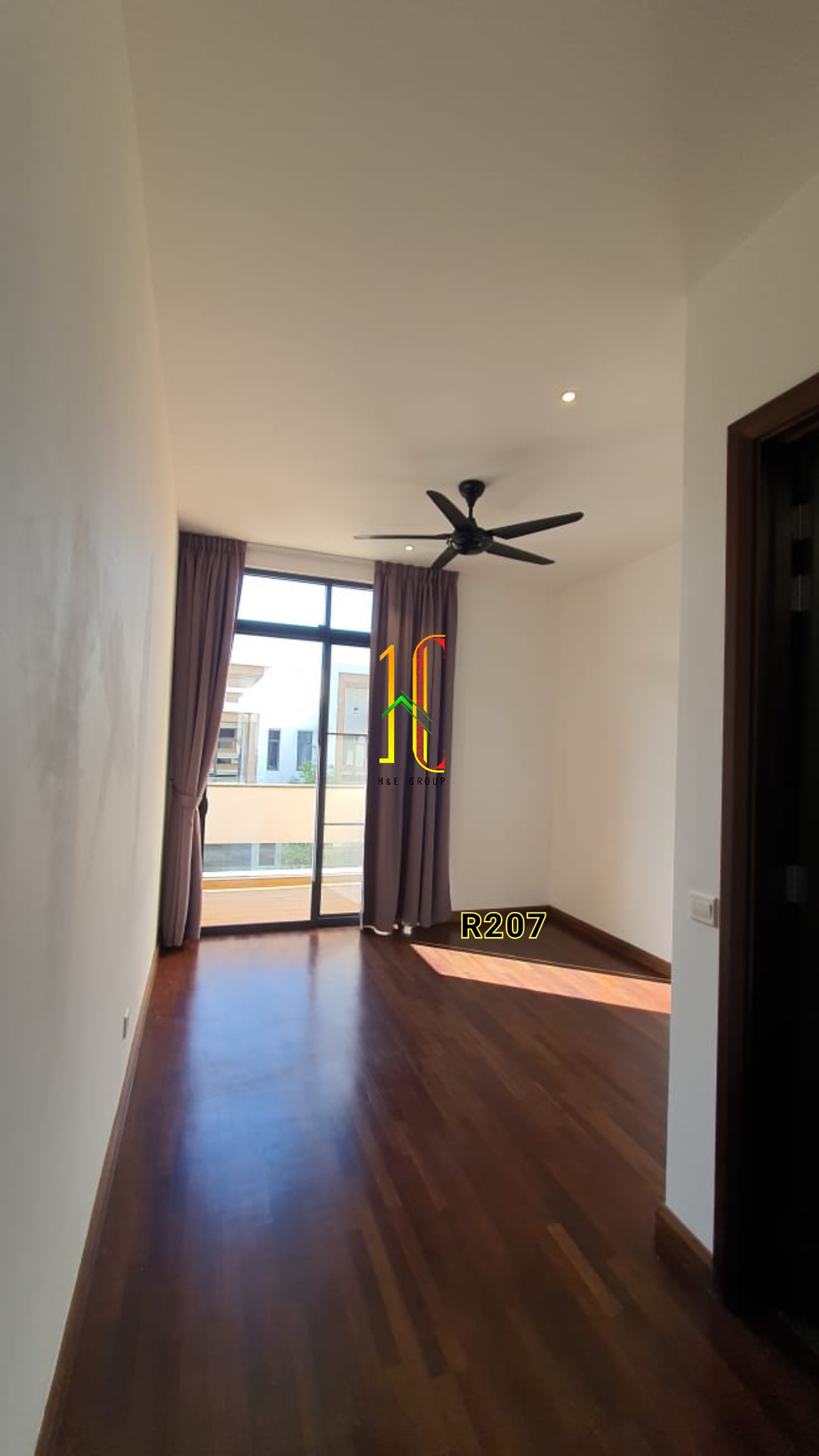 Terraza @ Eco Sanctuary image