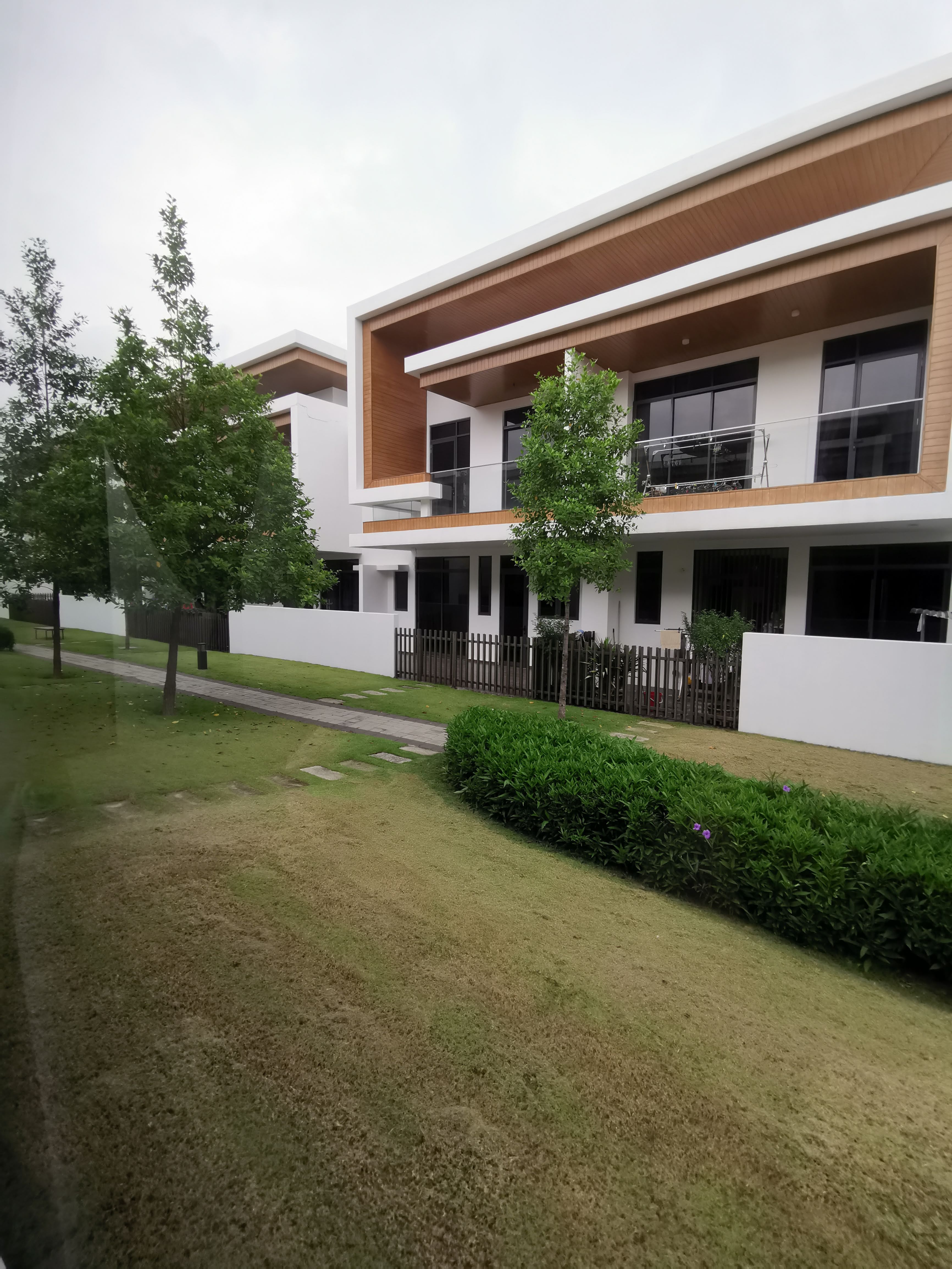 Terraza @ Eco Sanctuary image