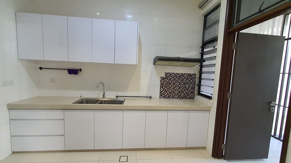 Terraza @ Eco Sanctuary image