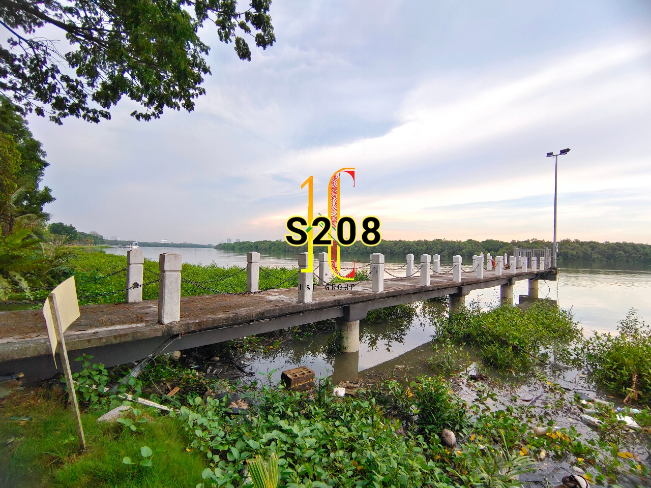 Glenmarie Cove image