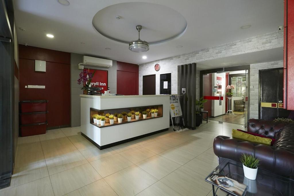 Well maintained boutique Hotel at CBD1 Cyberjaya  image
