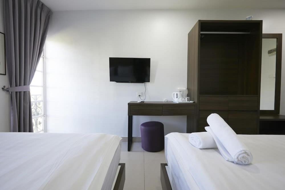 Well maintained boutique Hotel at CBD1 Cyberjaya  image