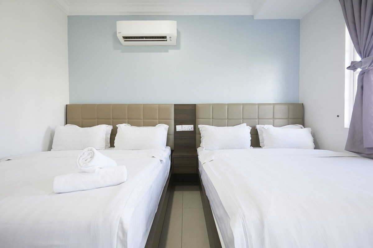 Well maintained boutique Hotel at CBD1 Cyberjaya  image