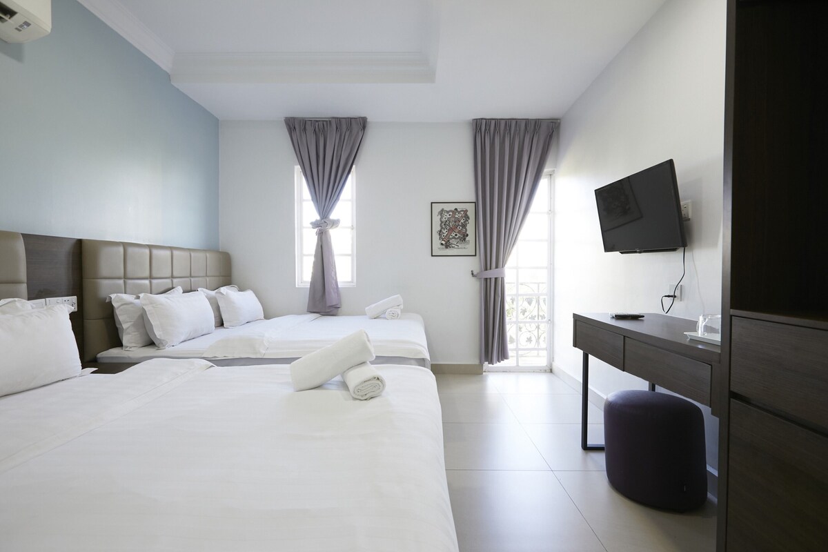 Well maintained boutique Hotel at CBD1 Cyberjaya  image
