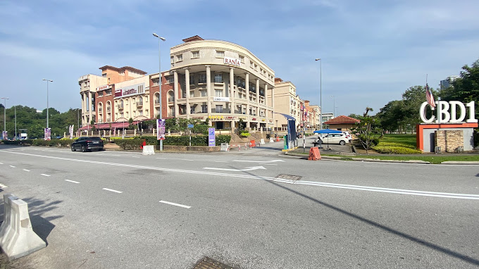 Well maintained boutique Hotel at CBD1 Cyberjaya  image