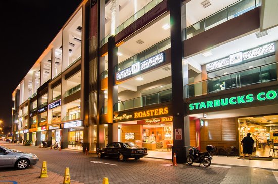 Well maintained boutique Hotel at CBD1 Cyberjaya  image