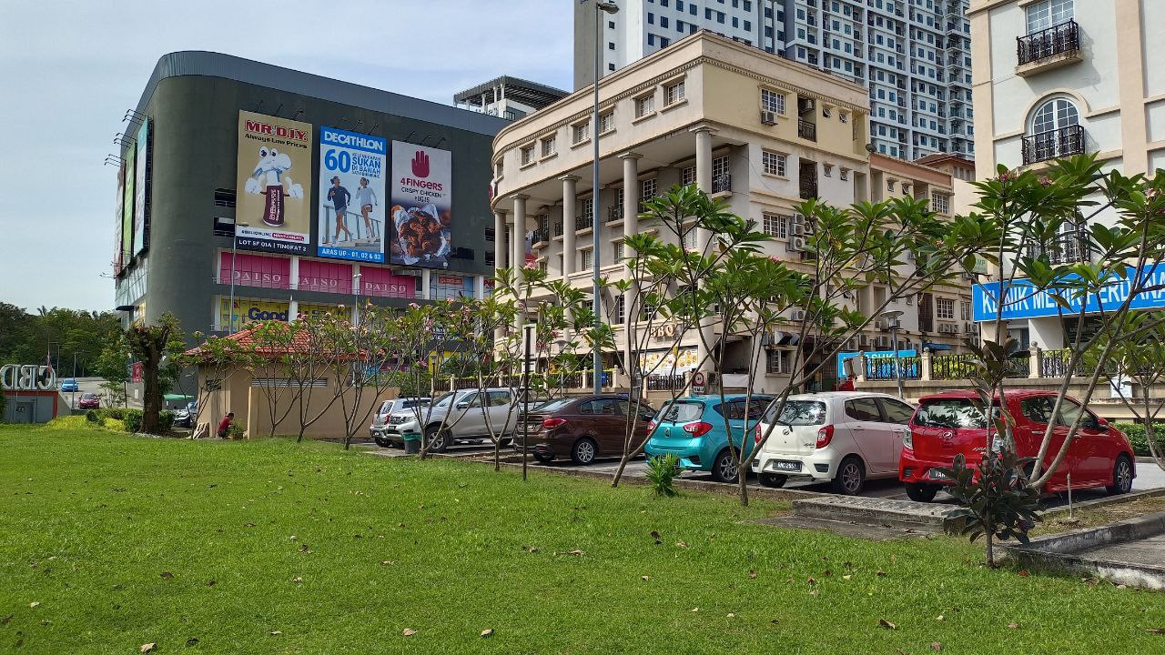 Well maintained boutique Hotel at CBD1 Cyberjaya  image