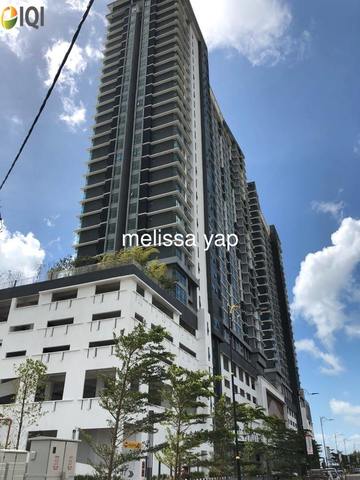 Imperium Residence Kuantan Waterfront Resort City image