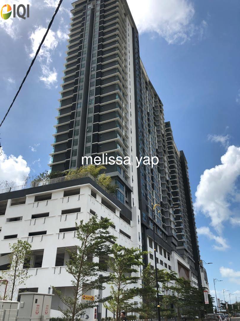 Imperium Residence Kuantan Waterfront Resort City image