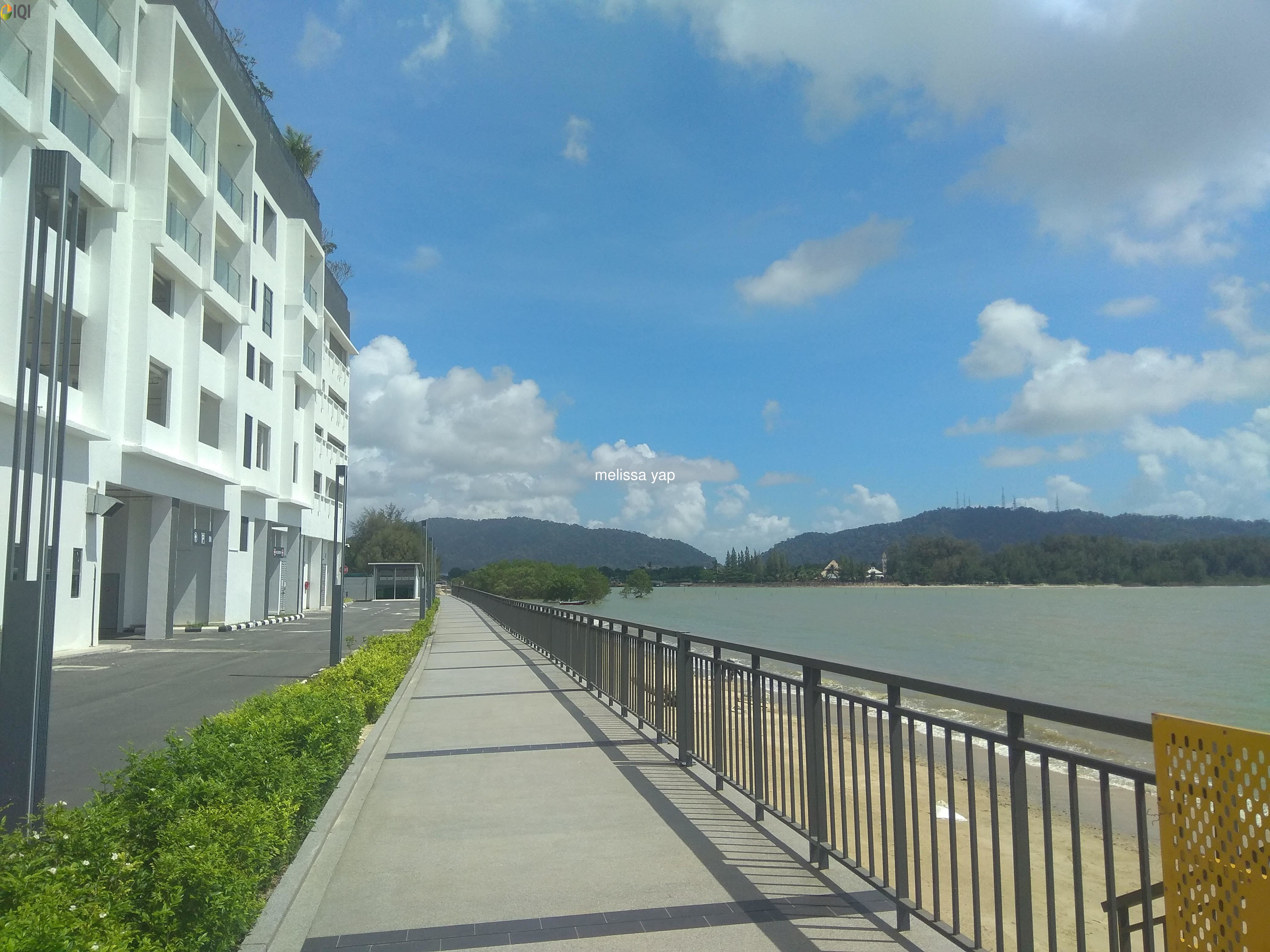 Imperium Residence Kuantan Waterfront Resort City image