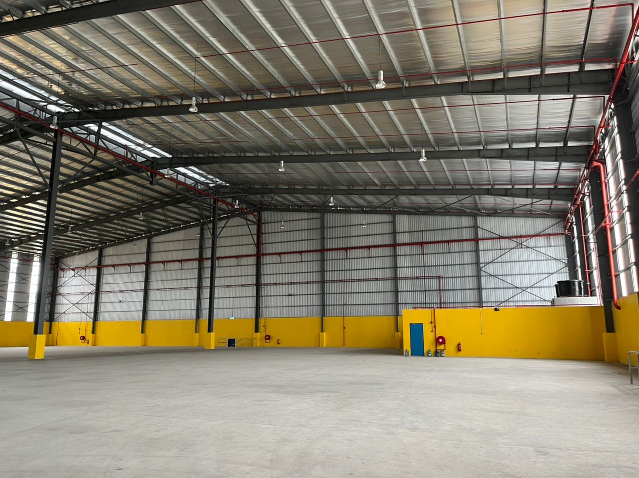 Jalan Bukit Kemuning image