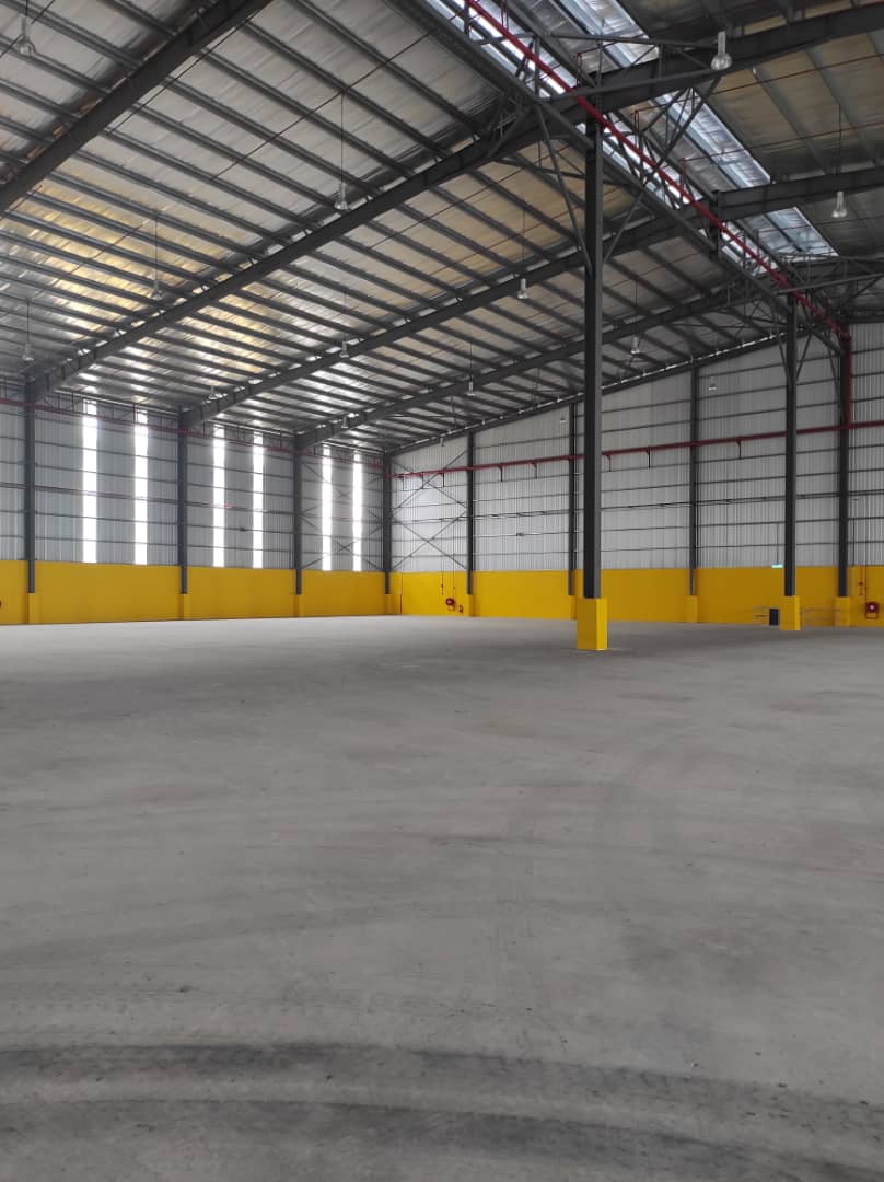 Jalan Bukit Kemuning image