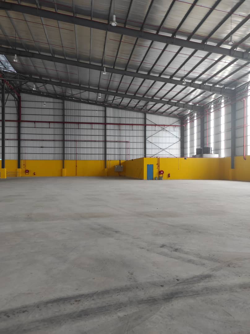 Jalan Bukit Kemuning image