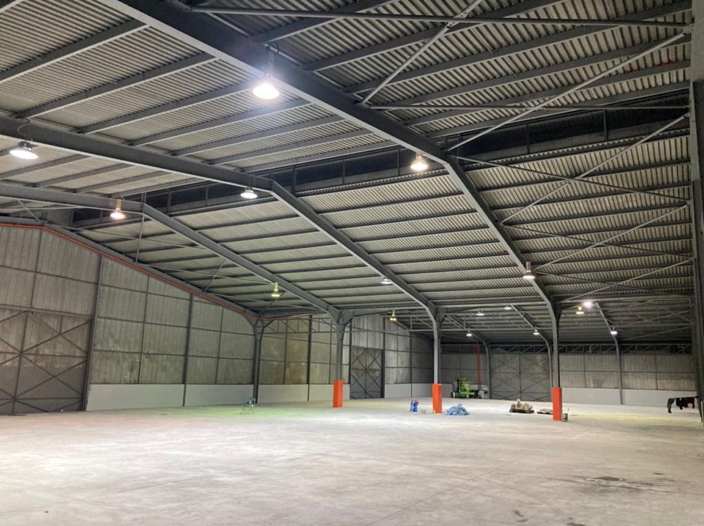 Jalan Bukit Kemuning image