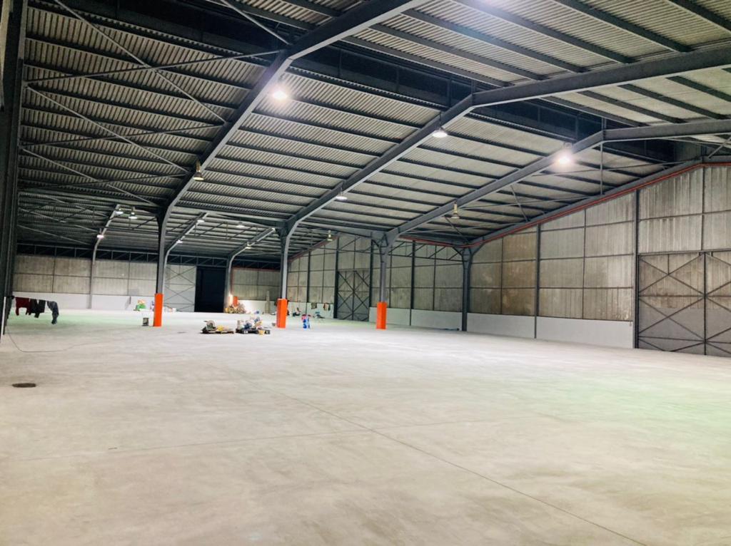 Jalan Bukit Kemuning image