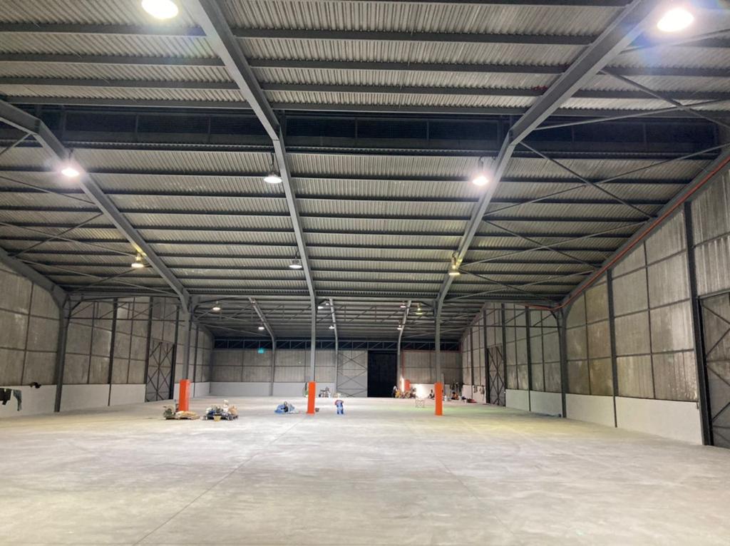 Jalan Bukit Kemuning image