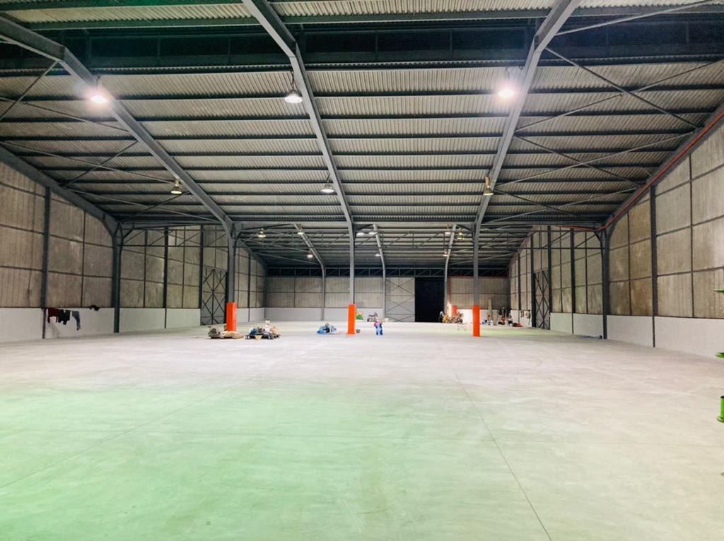 Jalan Bukit Kemuning image