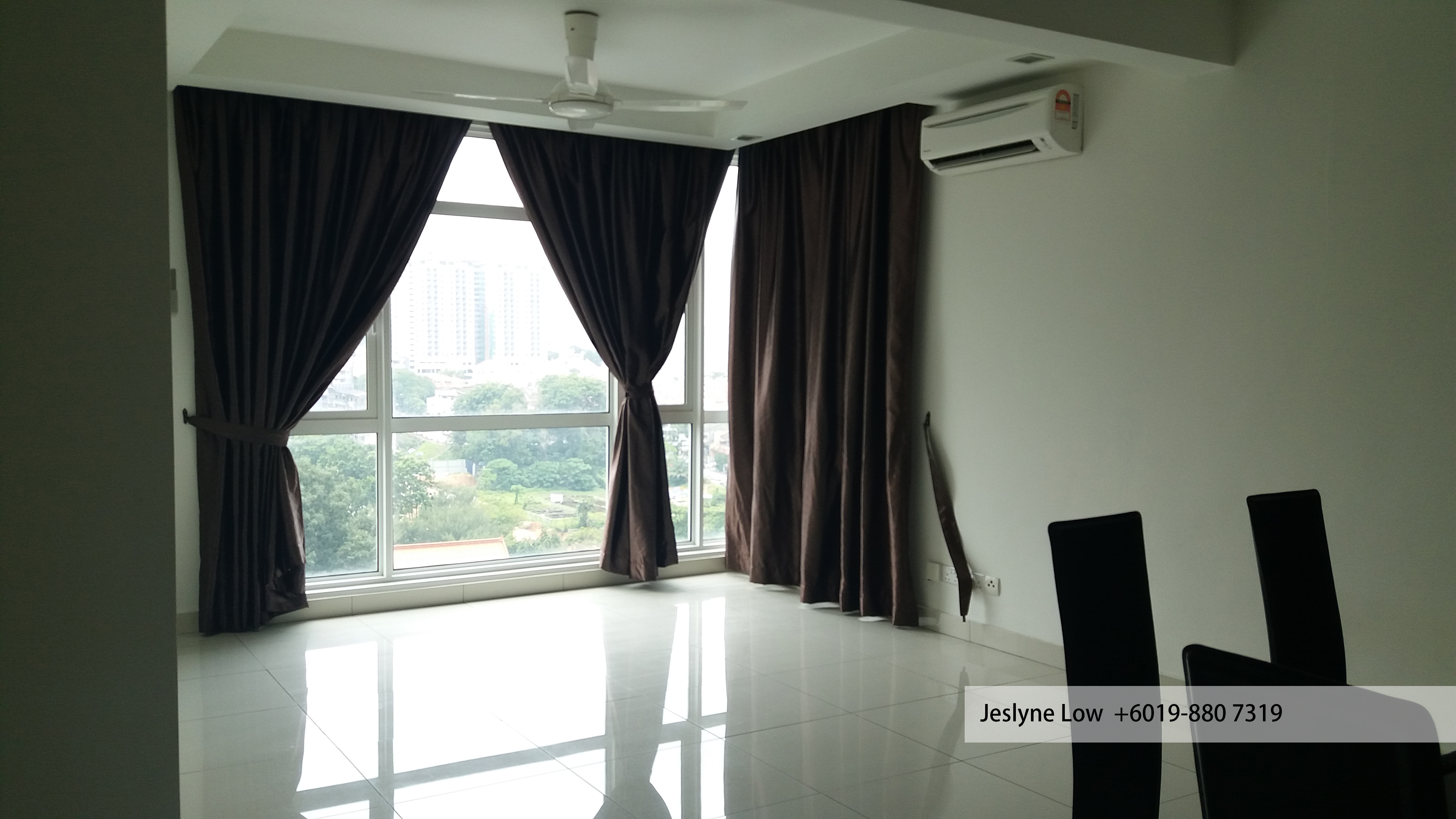 Central Residence, Sungai Besi image