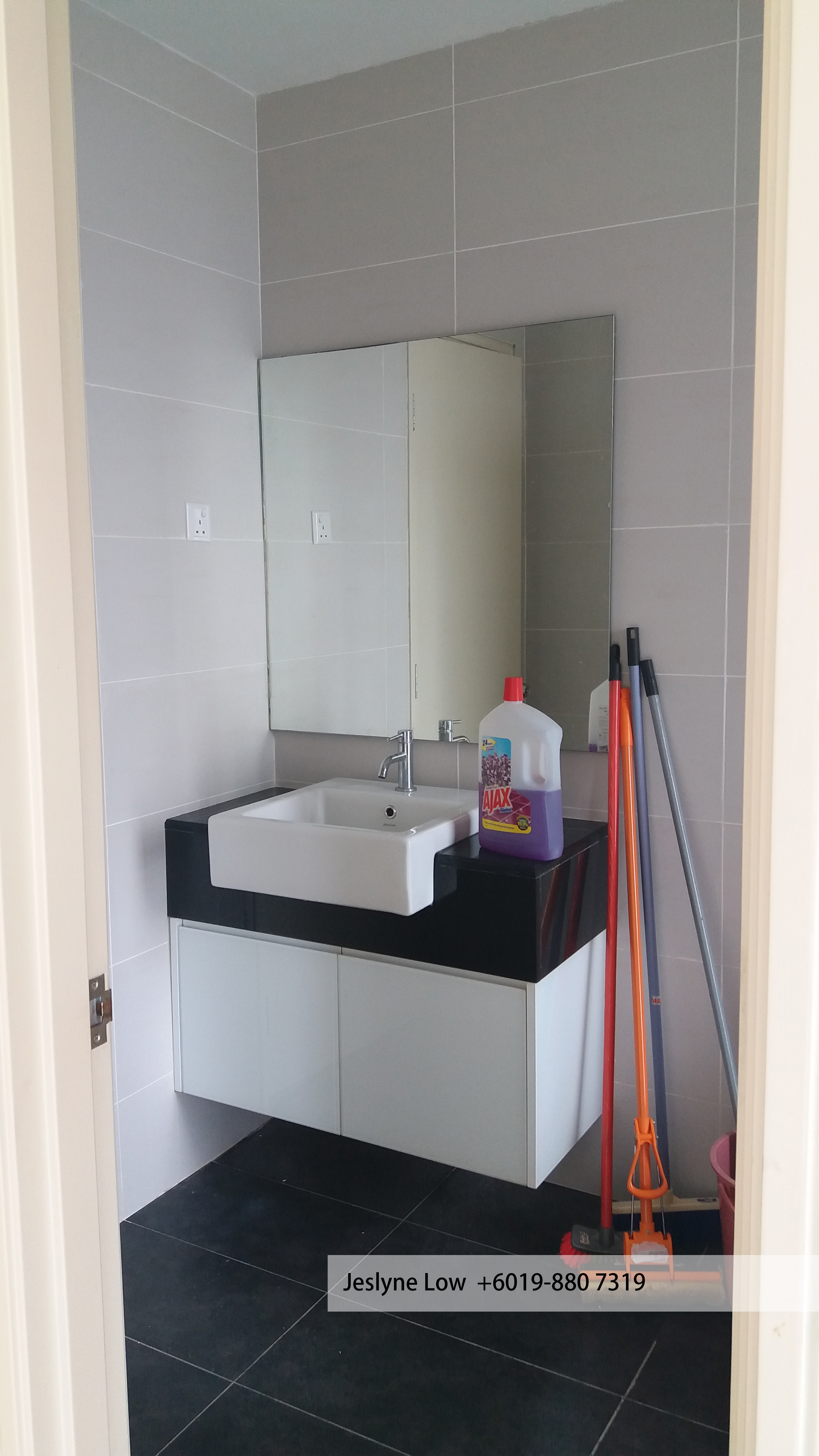 Central Residence, Sungai Besi image