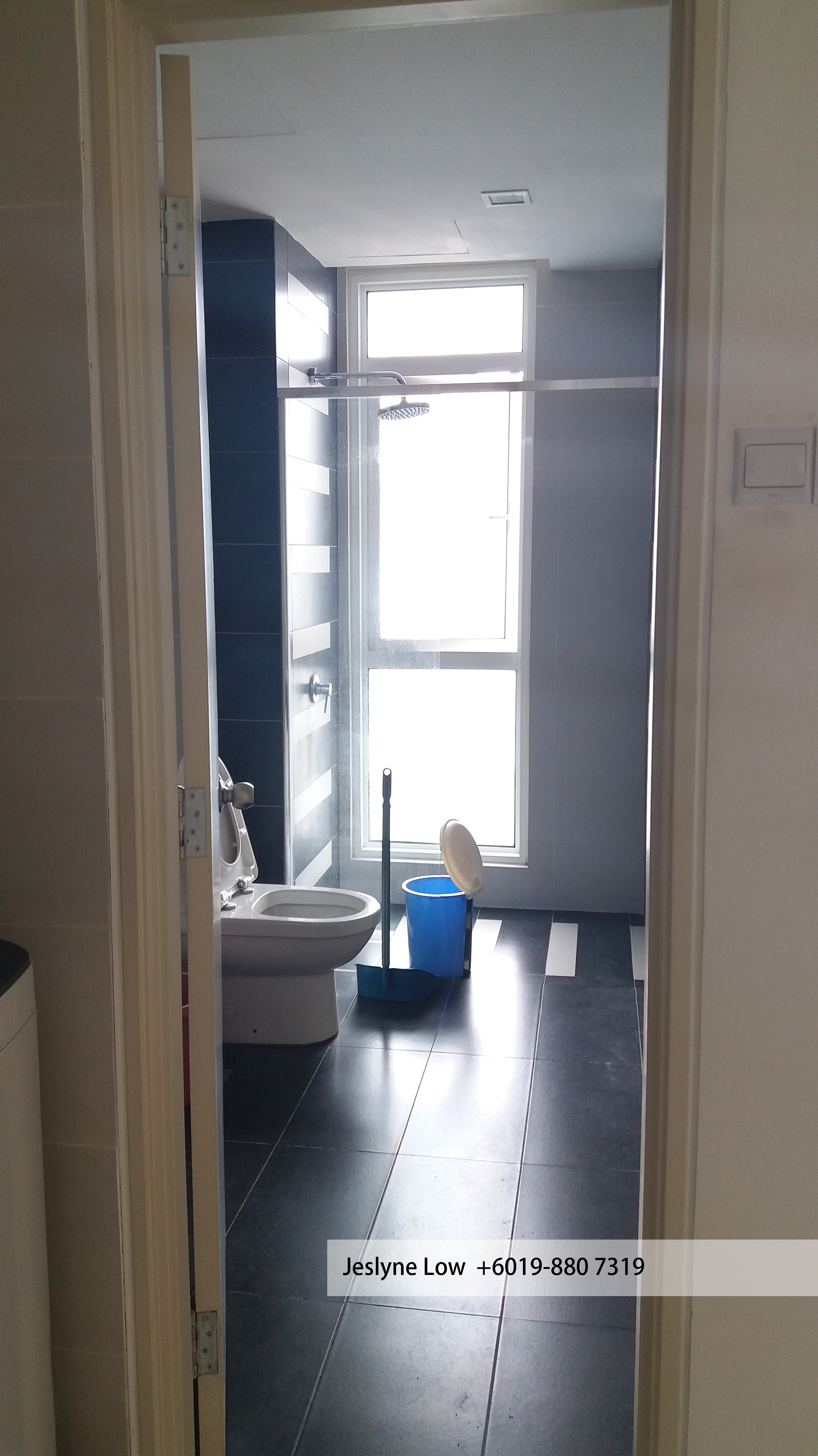 Central Residence, Sungai Besi image