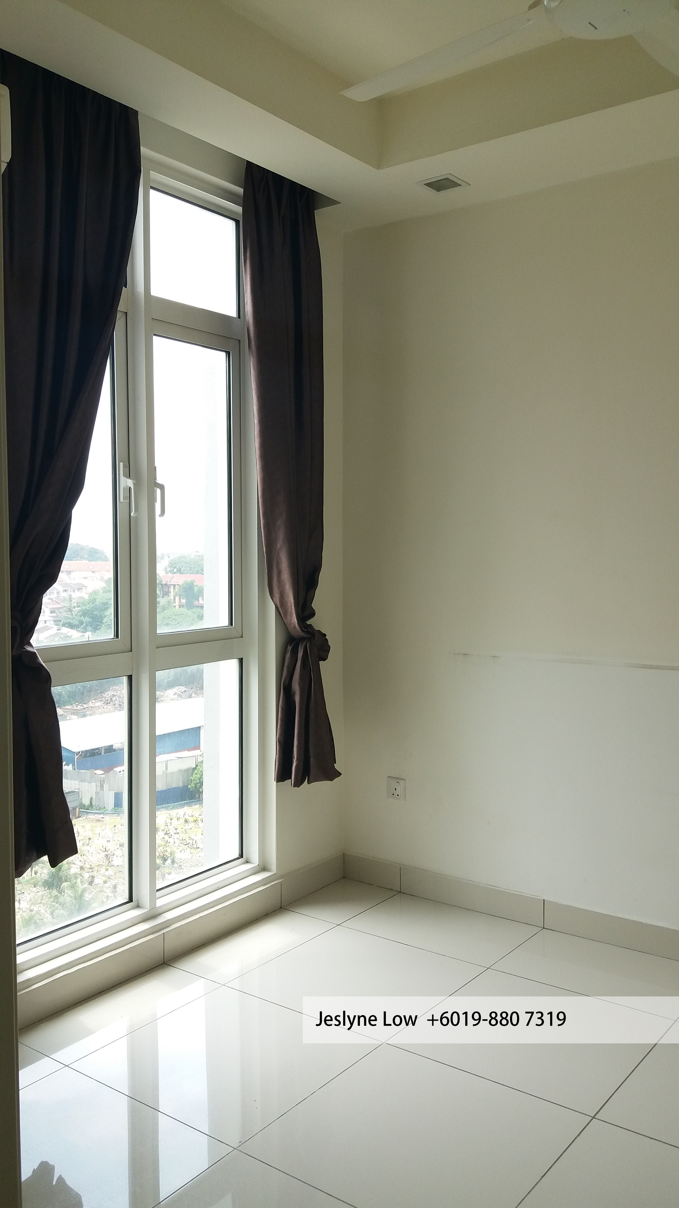 Central Residence, Sungai Besi image